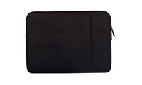 15.6" Waterproof Notebook Sleeve Black