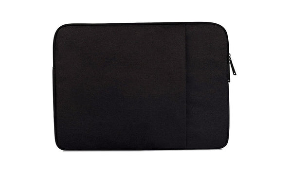 15.6" Waterproof Notebook Sleeve Black