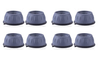 8-Pieces Washing Machine Noise Reduction Pad