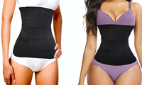 4M Adjustable Waist Trainer Wrap
