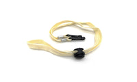 Adjustable Lanyards for Face Mask