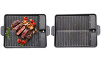 Korean Stove Top BBQ Grill Plate