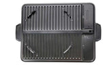 Korean Stove Top BBQ Grill Plate