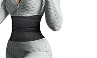 4M Adjustable Waist Trainer Wrap