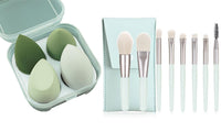 Makeup Sponge Egg