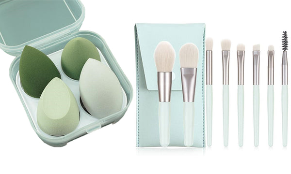 Makeup Sponge Egg