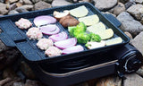 Korean Stove Top BBQ Grill Plate