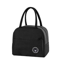 Insulated Lunch Bag