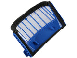8Pcs Cleaner Replacement Parts Brushes Kit For iRobot Roomba 600 Series 610 611 627 620 630 650