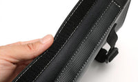 PU Leather Car Visor Tissue Holder