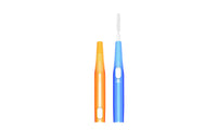 30-Pieces Telescopic Interdental Brushes