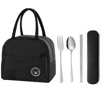 Insulated Lunch Bag