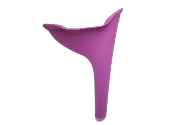 Female Urination Device 4pcs